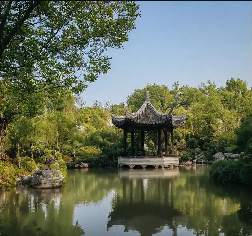 天津初礼土建有限公司