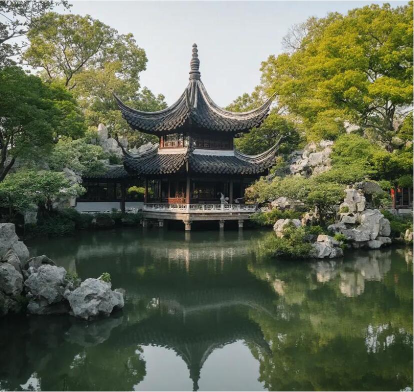 天津初礼土建有限公司